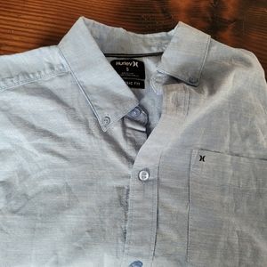 Hurley S shirt